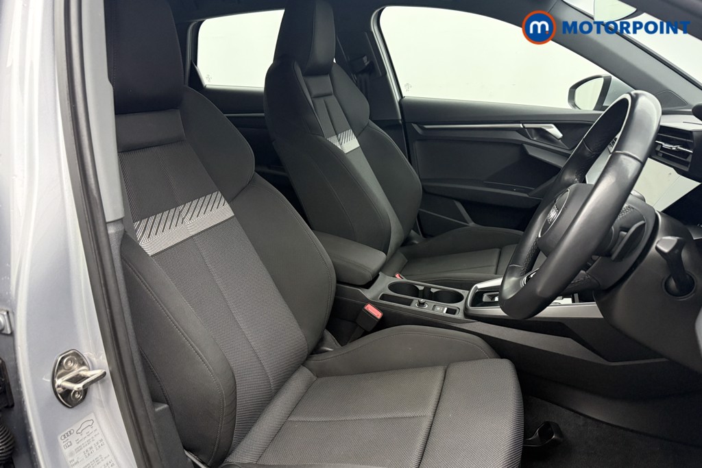 Audi A3 Sport Automatic Petrol Plug-In Hybrid Hatchback - Stock Number (1605517) - 21st supplementary image
