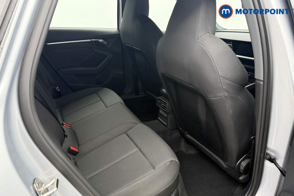 Audi A3 Sport Automatic Petrol Plug-In Hybrid Hatchback - Stock Number (1605517) - 23rd supplementary image