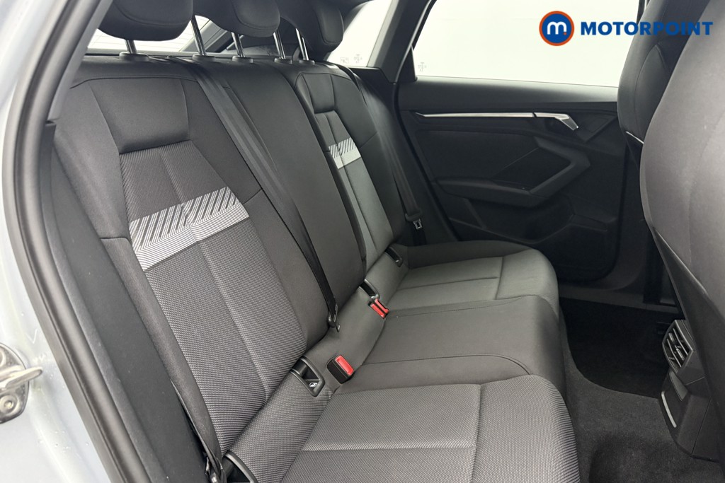 Audi A3 Sport Automatic Petrol Plug-In Hybrid Hatchback - Stock Number (1605517) - 24th supplementary image