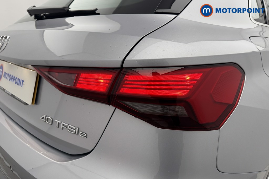 Audi A3 Sport Automatic Petrol Plug-In Hybrid Hatchback - Stock Number (1605517) - 26th supplementary image