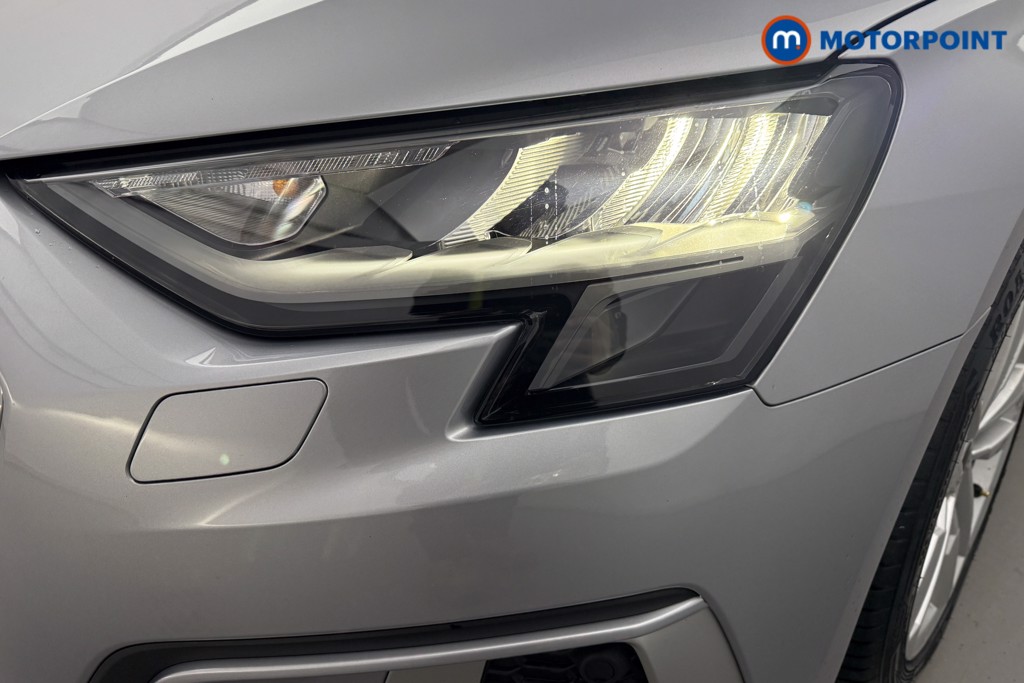 Audi A3 Sport Automatic Petrol Plug-In Hybrid Hatchback - Stock Number (1605517) - 30th supplementary image