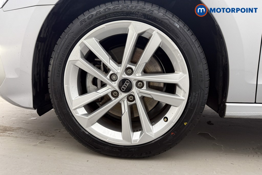 Audi A3 Sport Automatic Petrol Plug-In Hybrid Hatchback - Stock Number (1605517) - 31st supplementary image