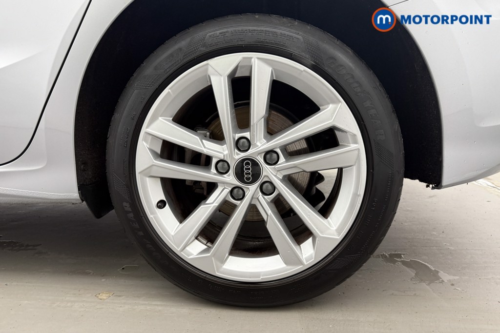 Audi A3 Sport Automatic Petrol Plug-In Hybrid Hatchback - Stock Number (1605517) - 32nd supplementary image