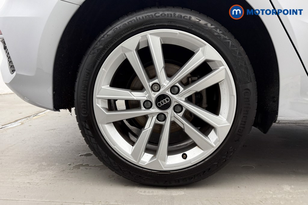 Audi A3 Sport Automatic Petrol Plug-In Hybrid Hatchback - Stock Number (1605517) - 33rd supplementary image