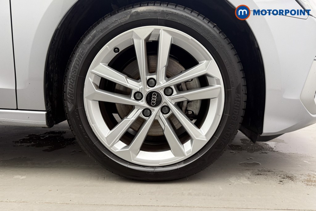 Audi A3 Sport Automatic Petrol Plug-In Hybrid Hatchback - Stock Number (1605517) - 34th supplementary image