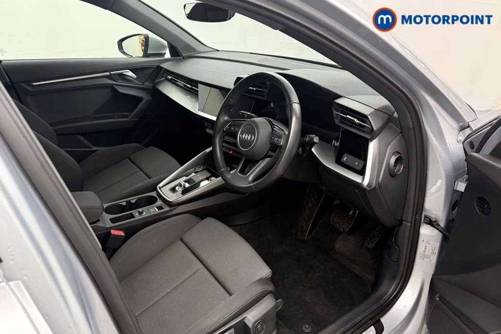 Audi A3 Sport Automatic Petrol Plug-In Hybrid Hatchback - Stock Number (1605517) - 1st supplementary image