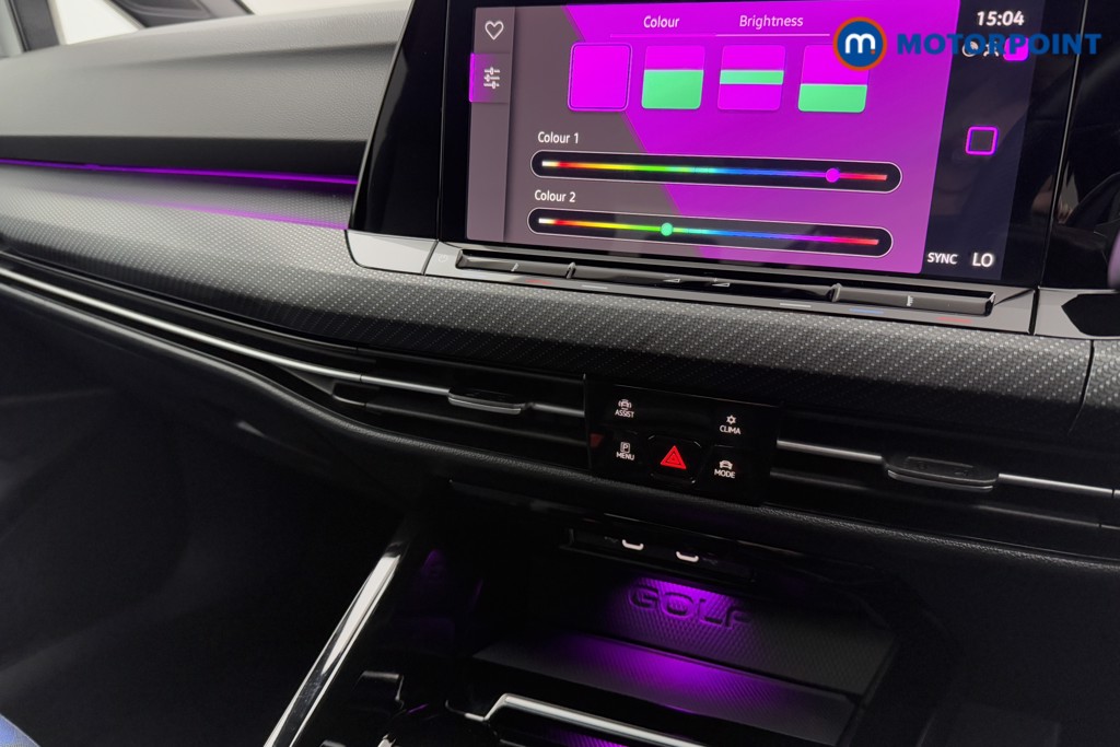 Volkswagen Golf R Automatic Petrol Hatchback - Stock Number (1605518) - 13th supplementary image