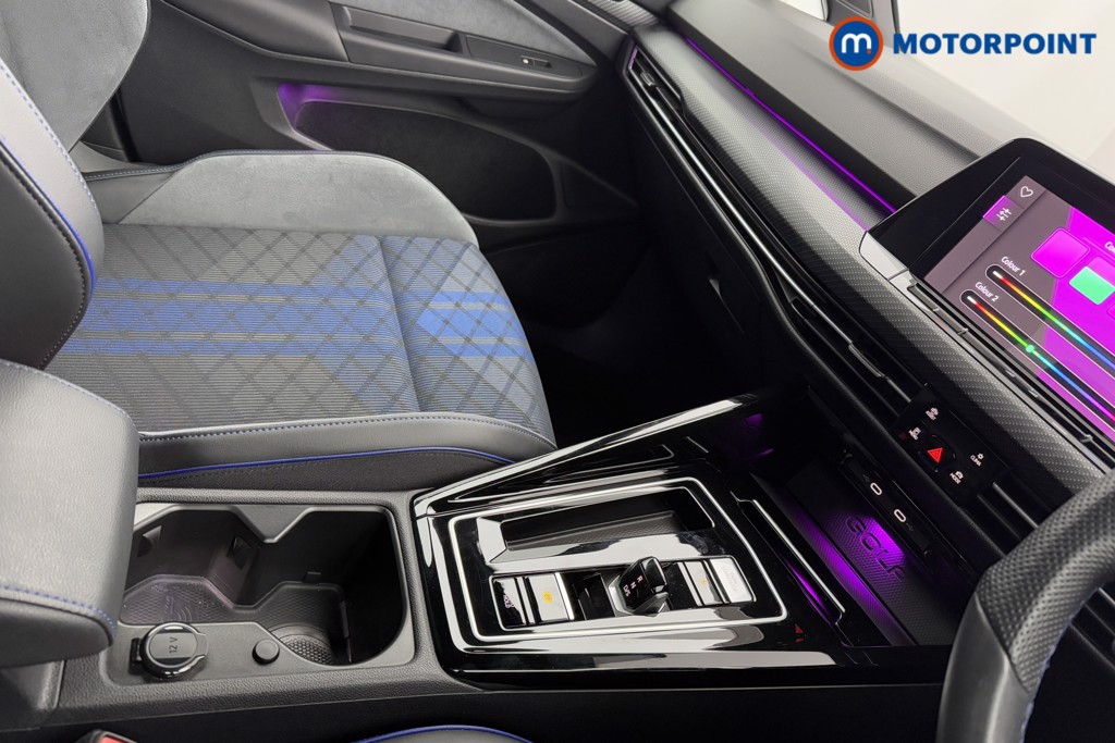 Volkswagen Golf R Automatic Petrol Hatchback - Stock Number (1605518) - 18th supplementary image