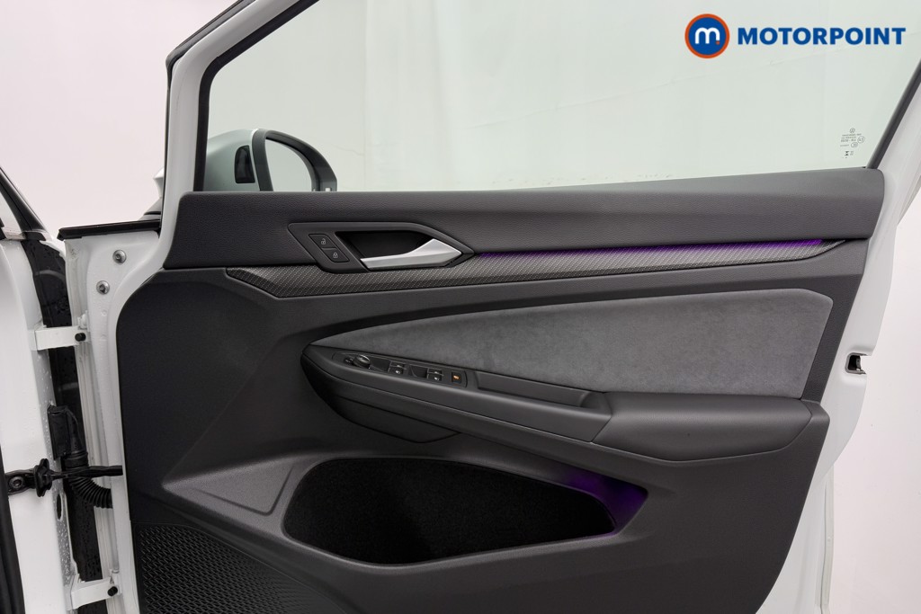 Volkswagen Golf R Automatic Petrol Hatchback - Stock Number (1605518) - 20th supplementary image