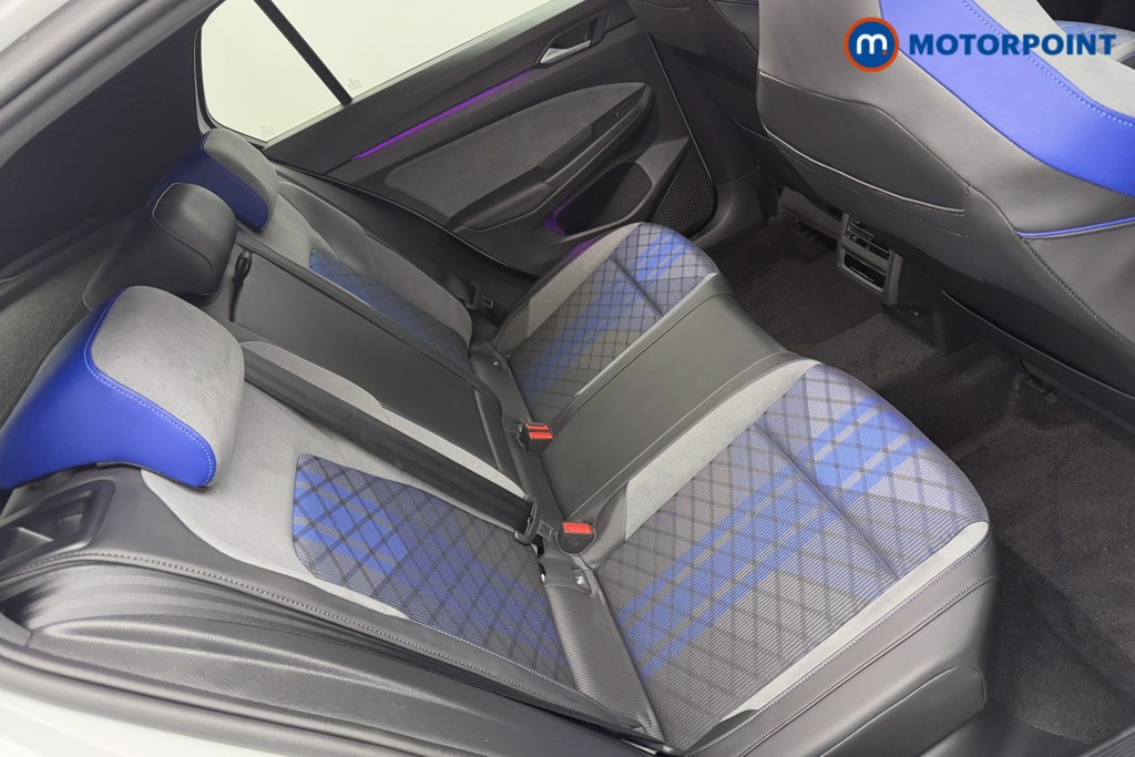 Volkswagen Golf R Automatic Petrol Hatchback - Stock Number (1605518) - 27th supplementary image