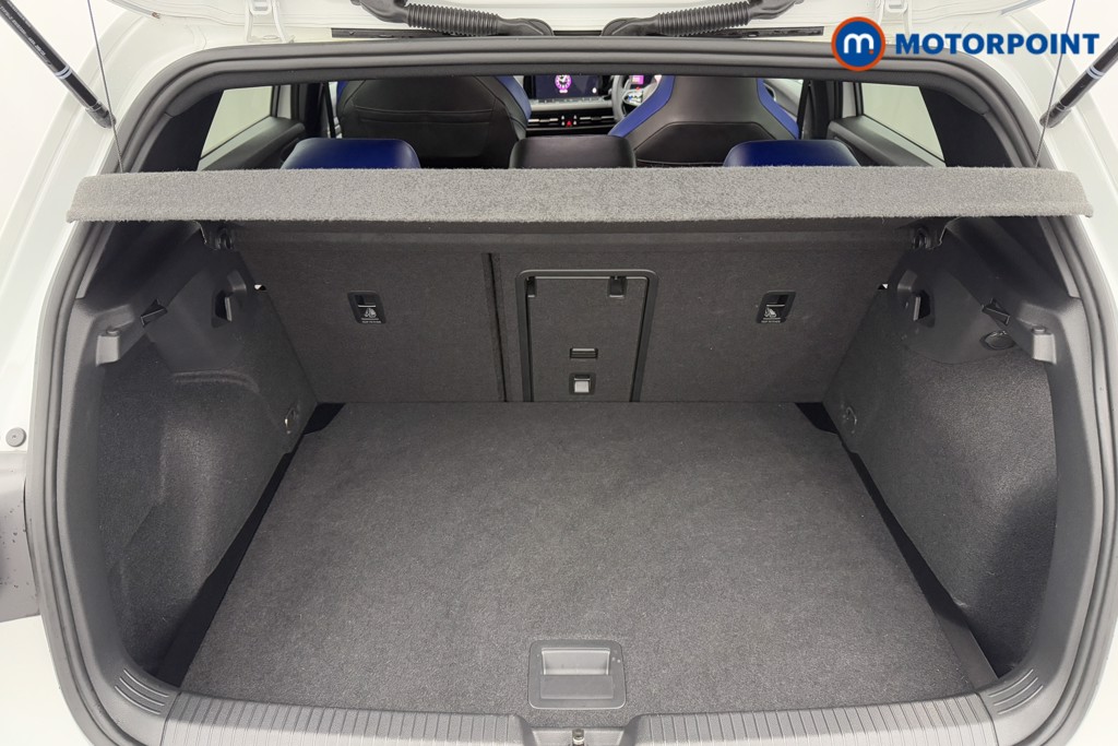 Volkswagen Golf R Automatic Petrol Hatchback - Stock Number (1605518) - 28th supplementary image