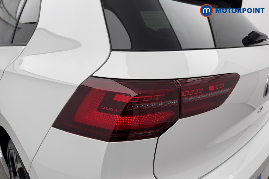 Volkswagen Golf R Automatic Petrol Hatchback - Stock Number (1605518) - 29th supplementary image