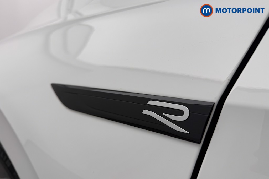 Volkswagen Golf R Automatic Petrol Hatchback - Stock Number (1605518) - 30th supplementary image