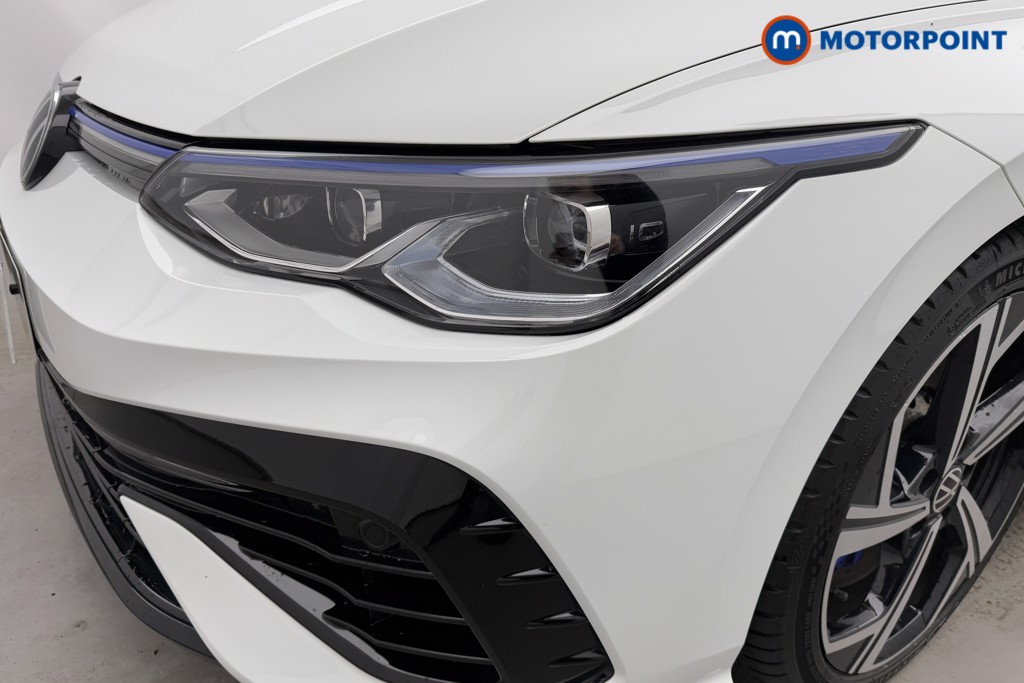 Volkswagen Golf R Automatic Petrol Hatchback - Stock Number (1605518) - 31st supplementary image