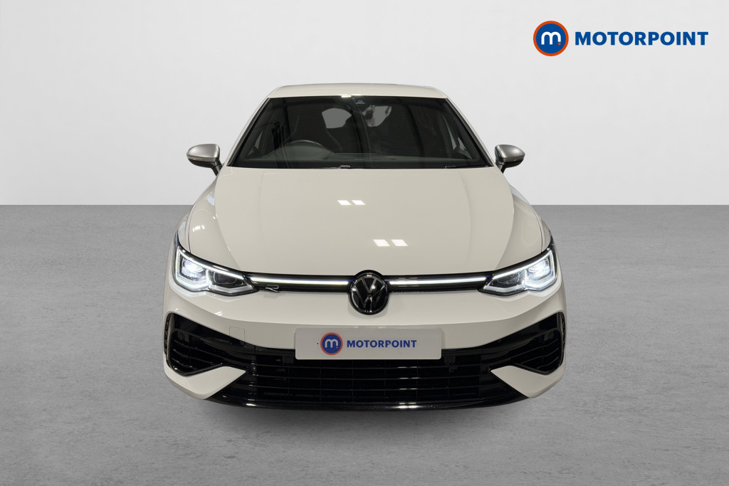 Volkswagen Golf R Automatic Petrol Hatchback - Stock Number (1605518) - Front bumper
