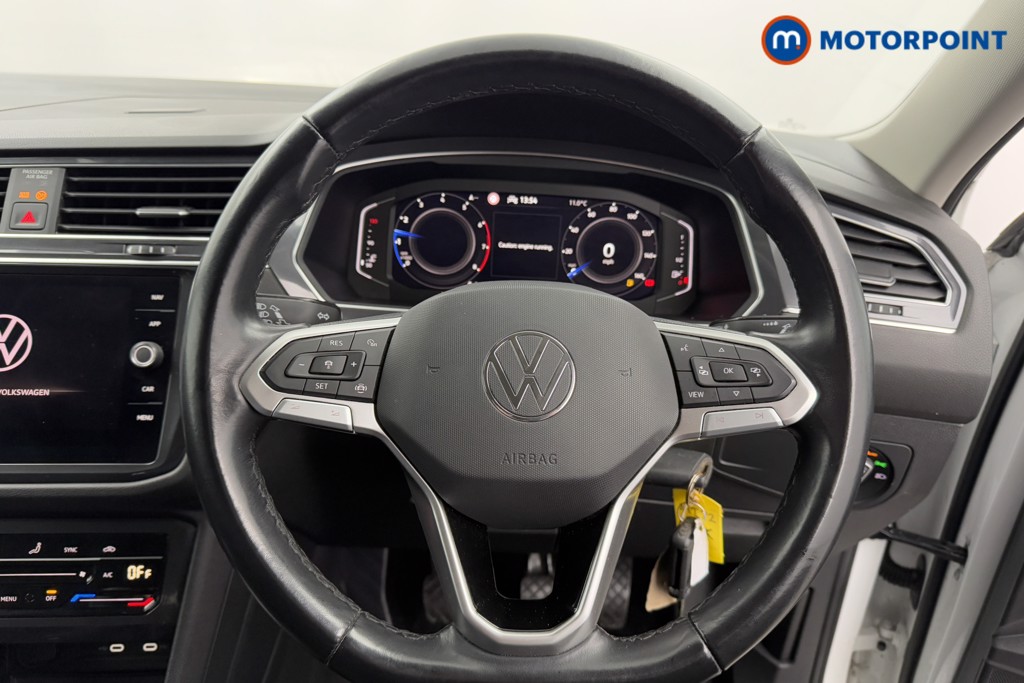 Volkswagen Tiguan Allspace Life Manual Petrol SUV - Stock Number (1605549) - 3rd supplementary image