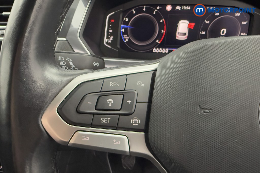 Volkswagen Tiguan Allspace Life Manual Petrol SUV - Stock Number (1605549) - 5th supplementary image