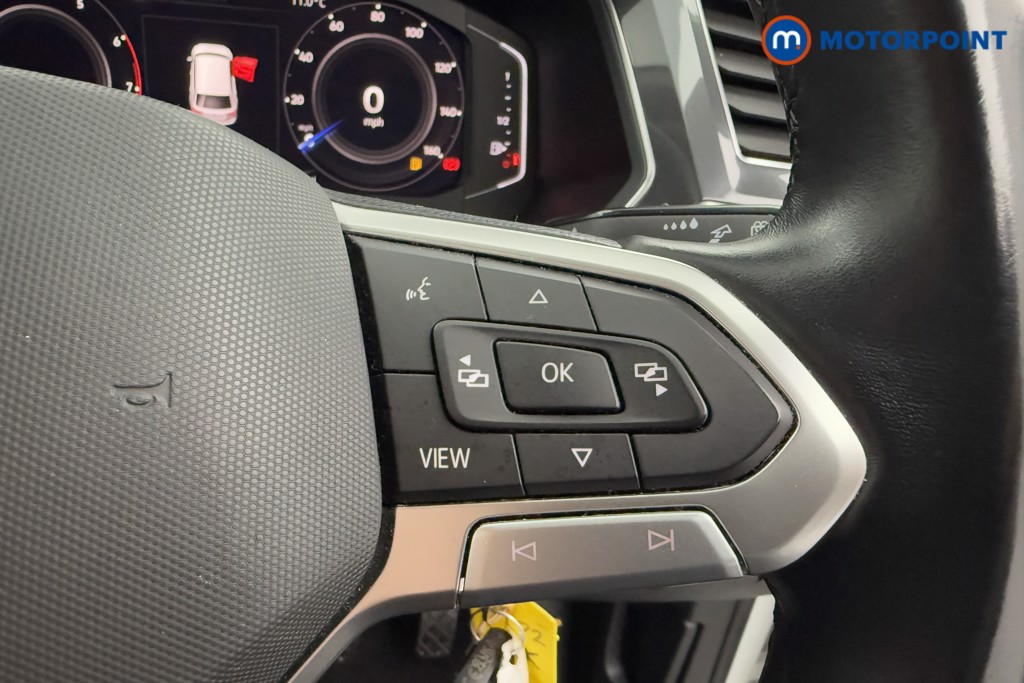 Volkswagen Tiguan Allspace Life Manual Petrol SUV - Stock Number (1605549) - 6th supplementary image