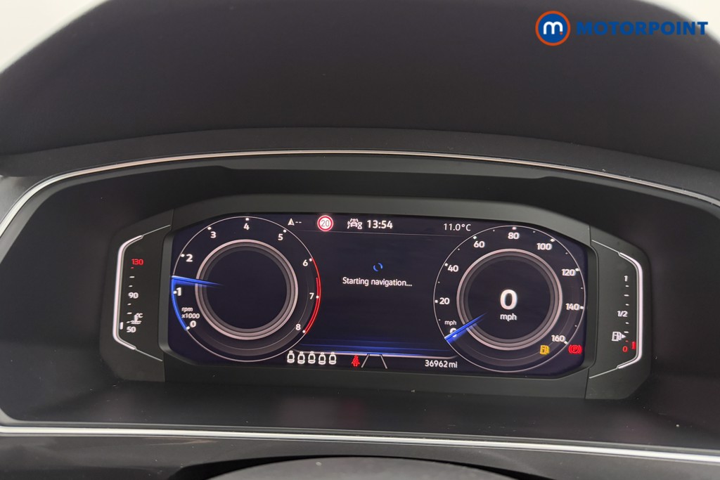 Volkswagen Tiguan Allspace Life Manual Petrol SUV - Stock Number (1605549) - 7th supplementary image