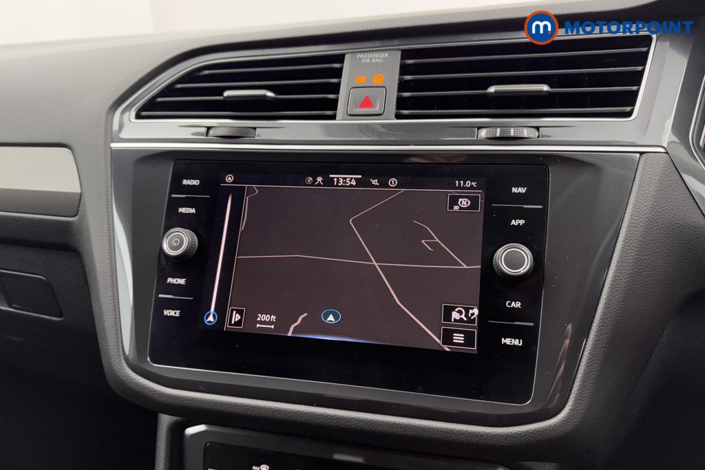 Volkswagen Tiguan Allspace Life Manual Petrol SUV - Stock Number (1605549) - 10th supplementary image