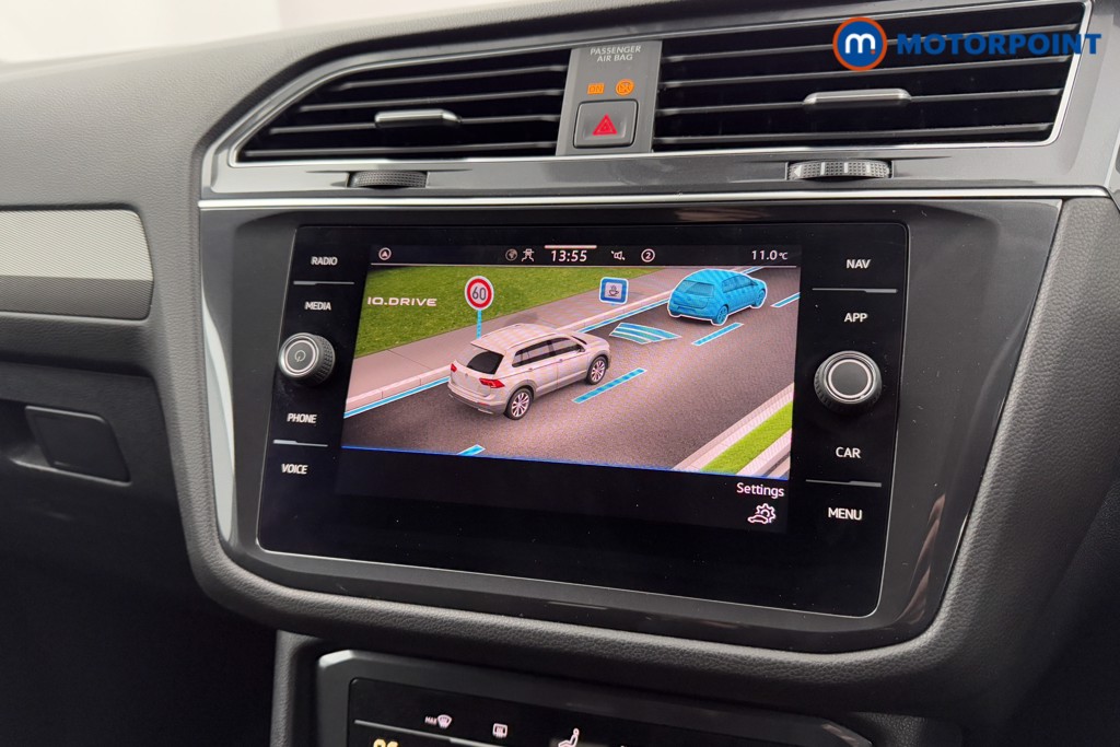 Volkswagen Tiguan Allspace Life Manual Petrol SUV - Stock Number (1605549) - 13th supplementary image