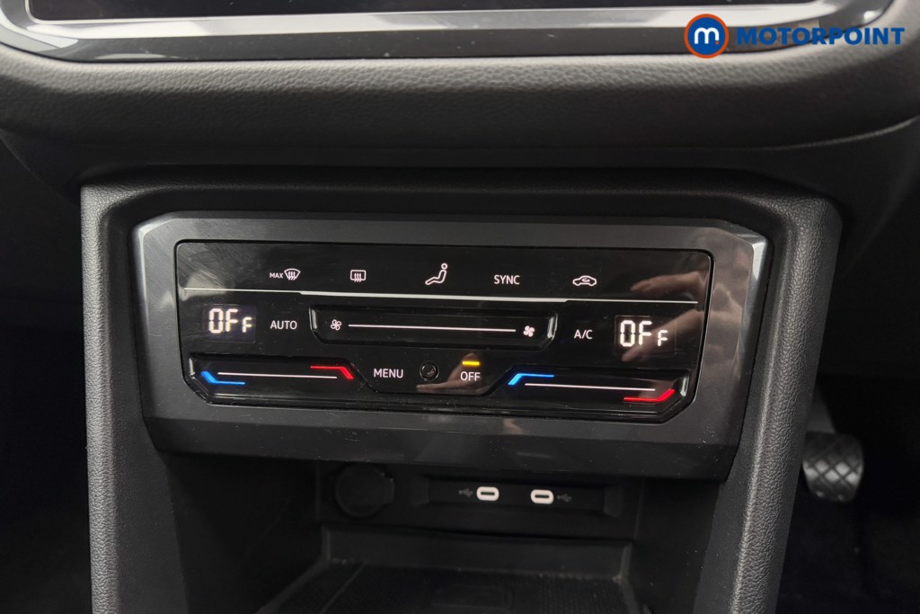 Volkswagen Tiguan Allspace Life Manual Petrol SUV - Stock Number (1605549) - 15th supplementary image