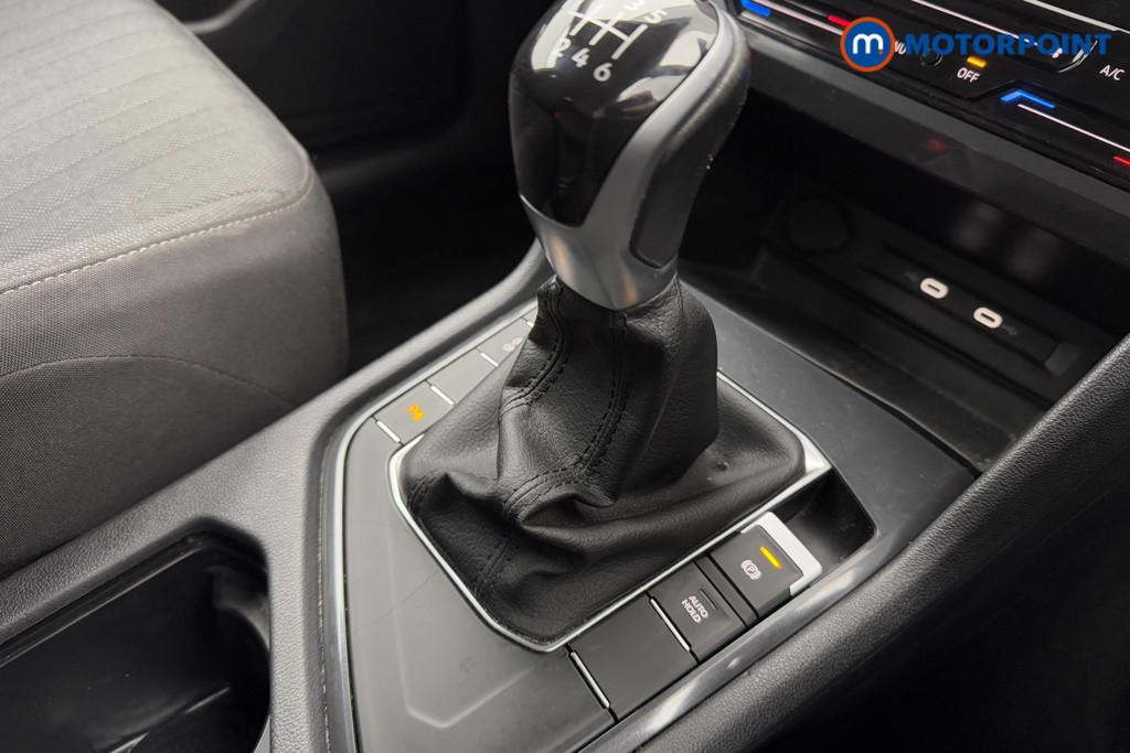 Volkswagen Tiguan Allspace Life Manual Petrol SUV - Stock Number (1605549) - 16th supplementary image
