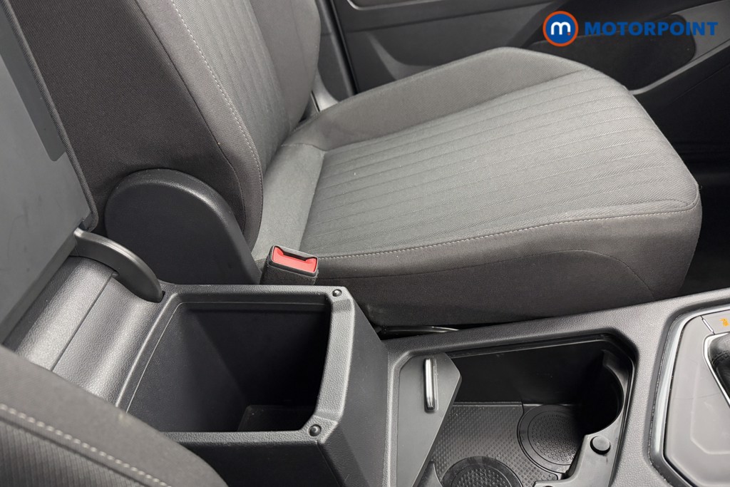 Volkswagen Tiguan Allspace Life Manual Petrol SUV - Stock Number (1605549) - 17th supplementary image