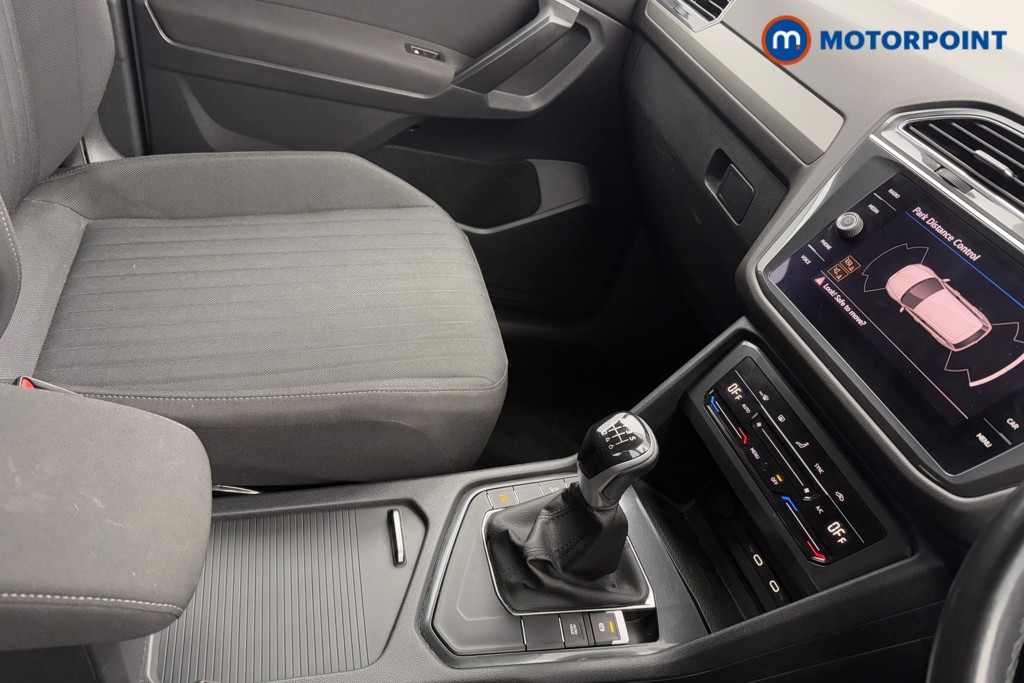 Volkswagen Tiguan Allspace Life Manual Petrol SUV - Stock Number (1605549) - 18th supplementary image