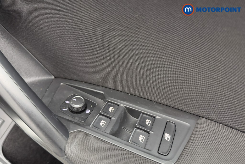 Volkswagen Tiguan Allspace Life Manual Petrol SUV - Stock Number (1605549) - 22nd supplementary image