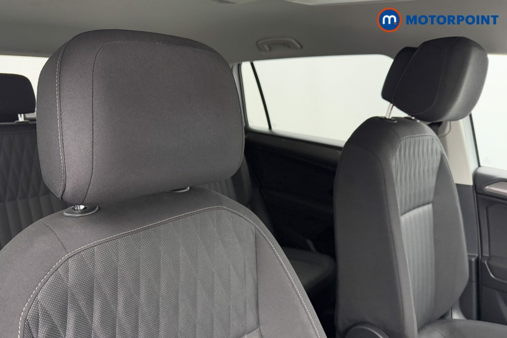 Volkswagen Tiguan Allspace Life Manual Petrol SUV - Stock Number (1605549) - 24th supplementary image
