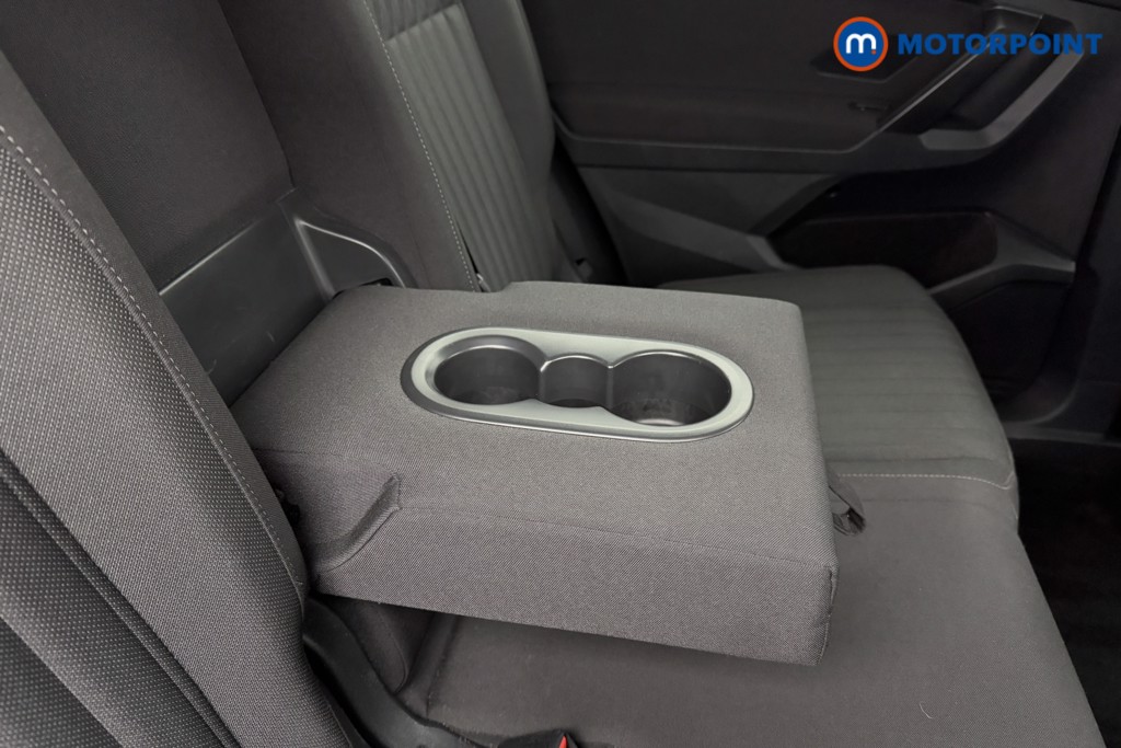 Volkswagen Tiguan Allspace Life Manual Petrol SUV - Stock Number (1605549) - 27th supplementary image