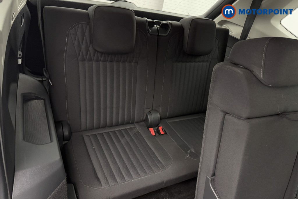 Volkswagen Tiguan Allspace Life Manual Petrol SUV - Stock Number (1605549) - 28th supplementary image