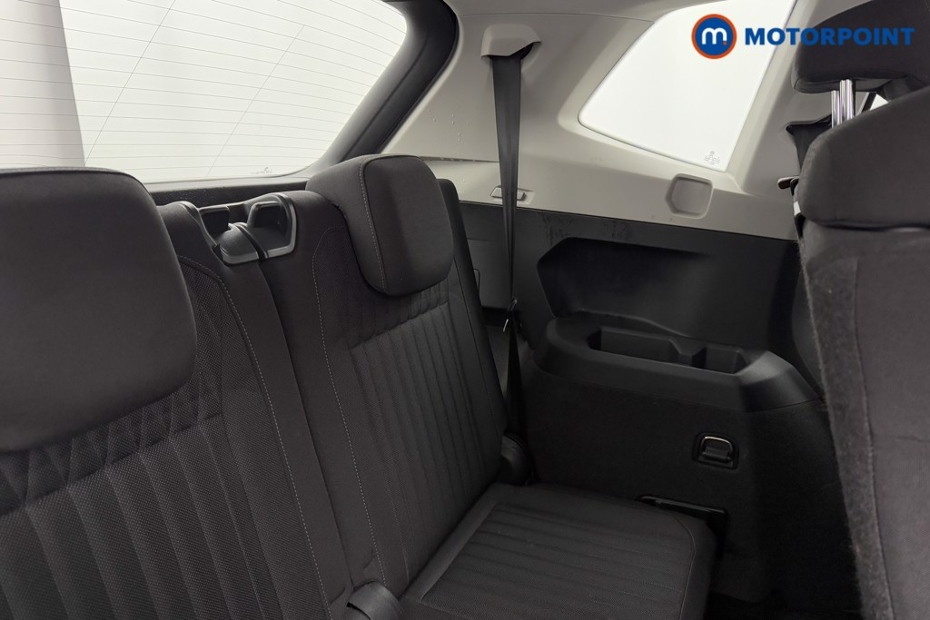 Volkswagen Tiguan Allspace Life Manual Petrol SUV - Stock Number (1605549) - 29th supplementary image