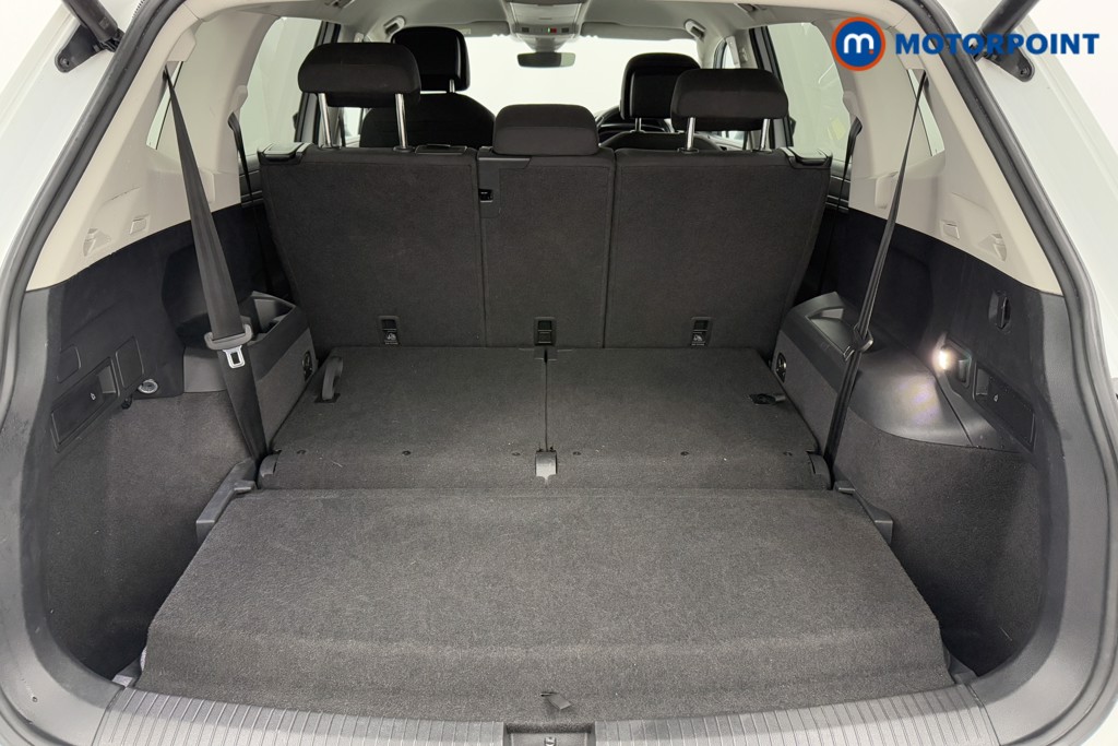 Volkswagen Tiguan Allspace Life Manual Petrol SUV - Stock Number (1605549) - 31st supplementary image