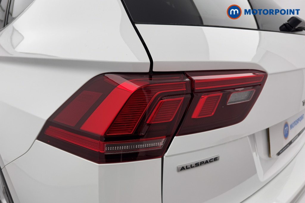 Volkswagen Tiguan Allspace Life Manual Petrol SUV - Stock Number (1605549) - 34th supplementary image