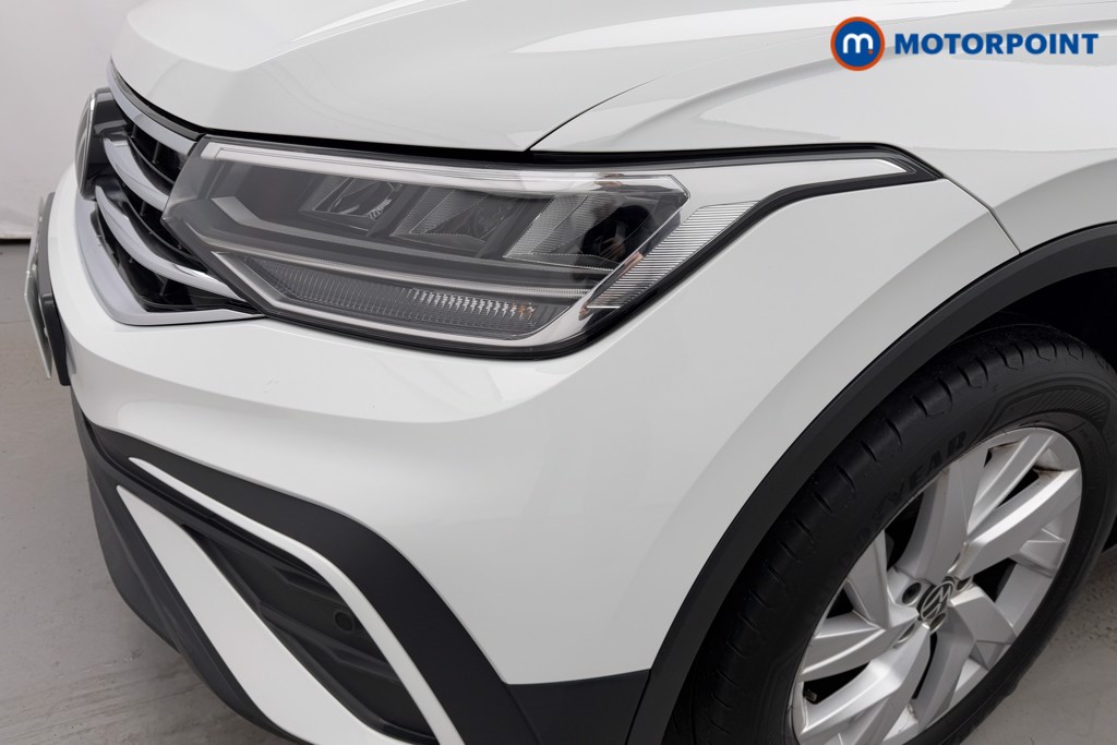 Volkswagen Tiguan Allspace Life Manual Petrol SUV - Stock Number (1605549) - 35th supplementary image