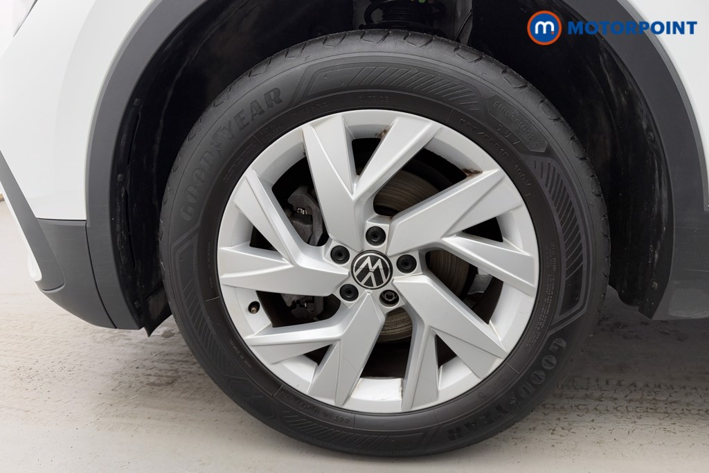 Volkswagen Tiguan Allspace Life Manual Petrol SUV - Stock Number (1605549) - 36th supplementary image