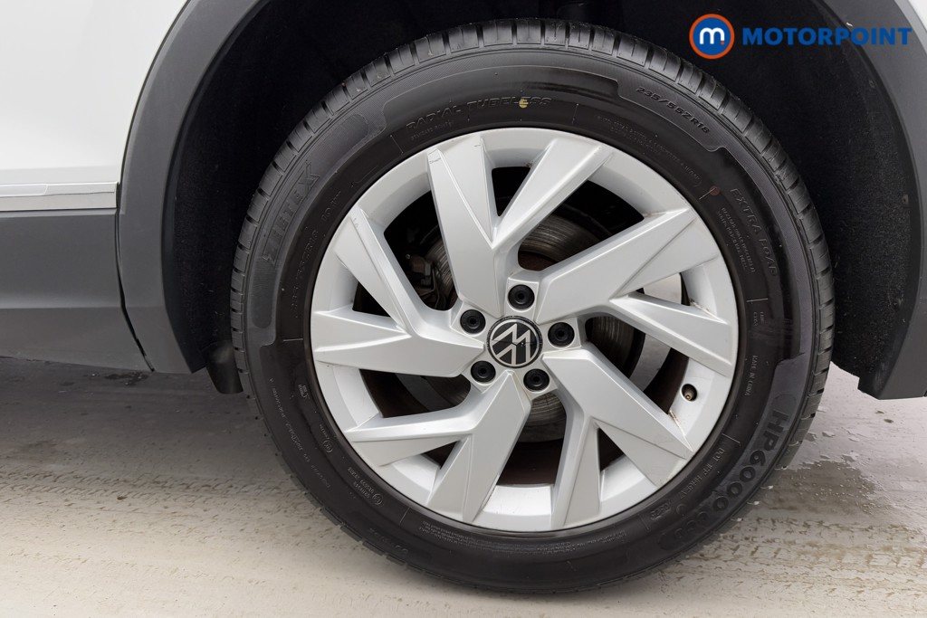 Volkswagen Tiguan Allspace Life Manual Petrol SUV - Stock Number (1605549) - 37th supplementary image