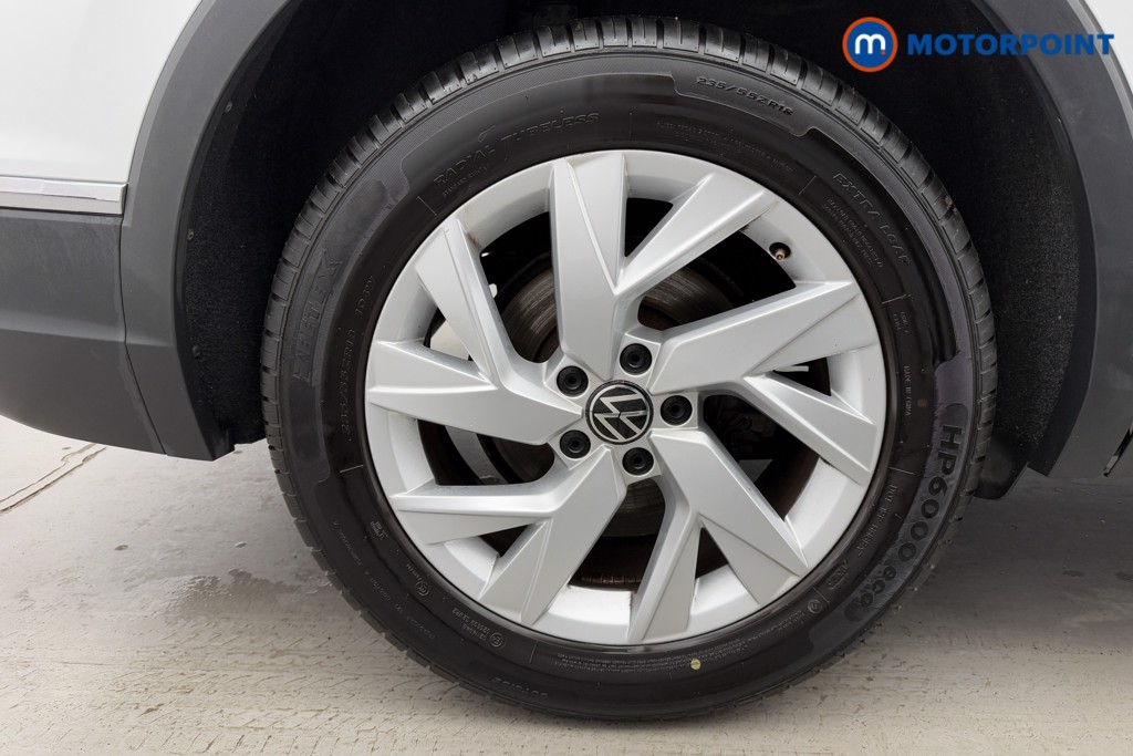 Volkswagen Tiguan Allspace Life Manual Petrol SUV - Stock Number (1605549) - 38th supplementary image