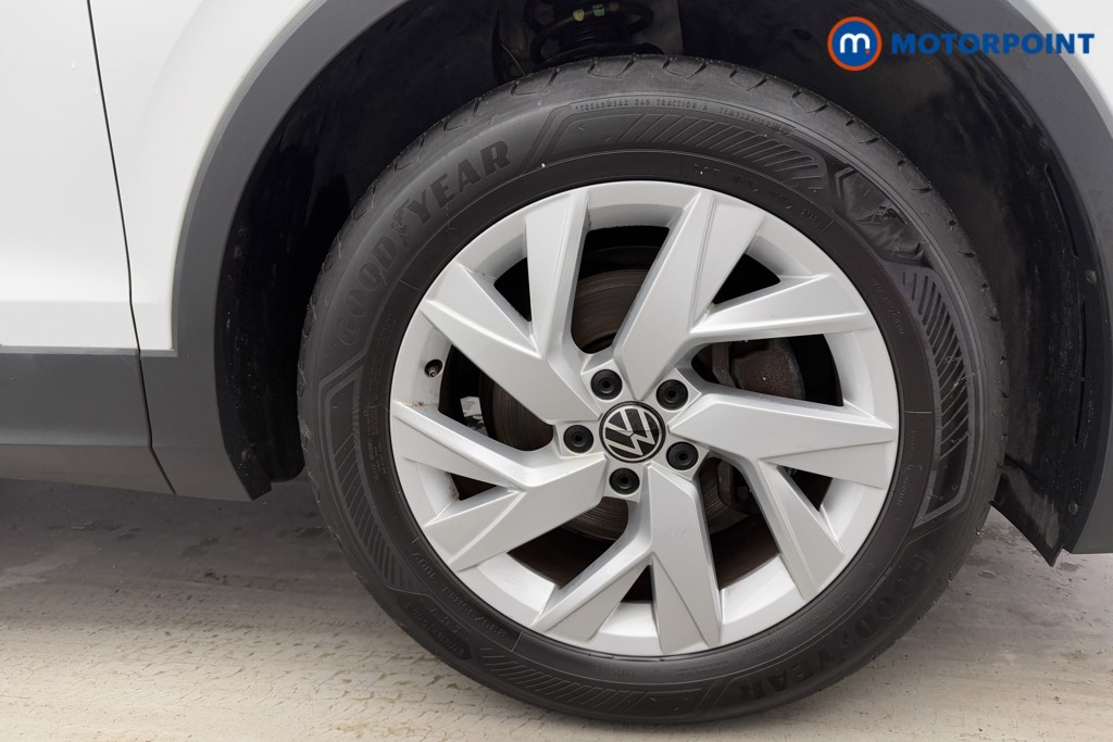 Volkswagen Tiguan Allspace Life Manual Petrol SUV - Stock Number (1605549) - 39th supplementary image