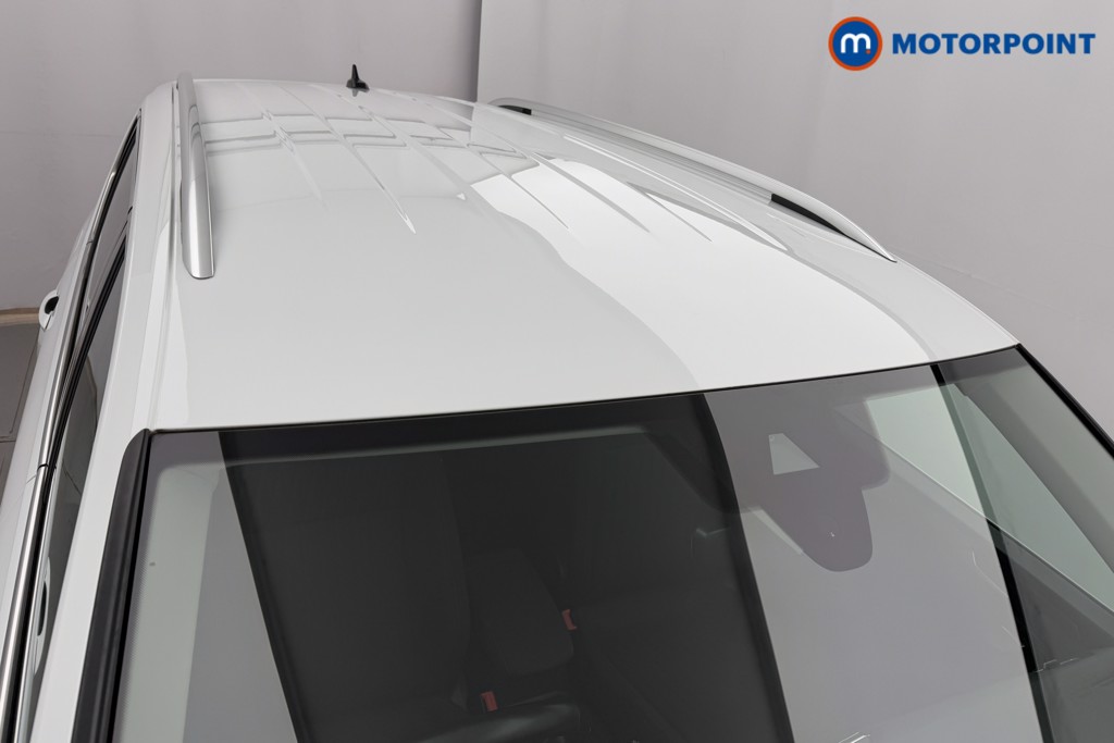 Volkswagen Tiguan Allspace Life Manual Petrol SUV - Stock Number (1605549) - 40th supplementary image