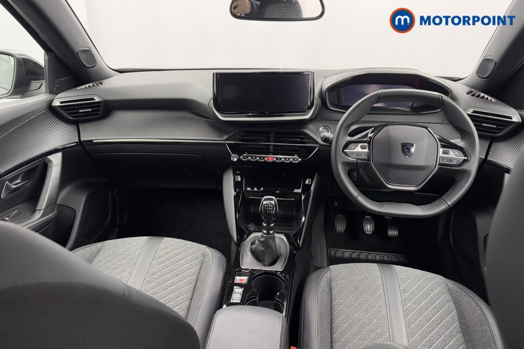 Peugeot 2008 Allure Manual Petrol SUV - Stock Number (1605550) - 2nd supplementary image
