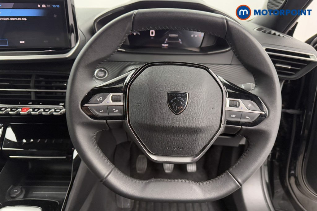 Peugeot 2008 Allure Manual Petrol SUV - Stock Number (1605550) - 3rd supplementary image