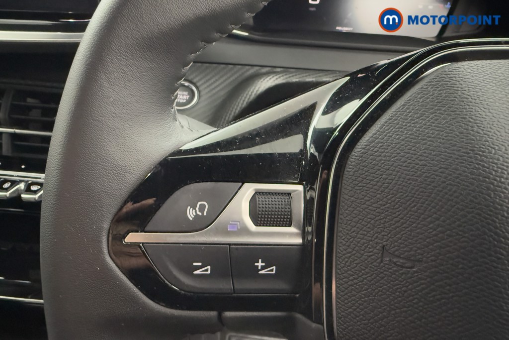Peugeot 2008 Allure Manual Petrol SUV - Stock Number (1605550) - 4th supplementary image
