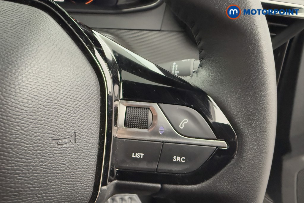 Peugeot 2008 Allure Manual Petrol SUV - Stock Number (1605550) - 5th supplementary image