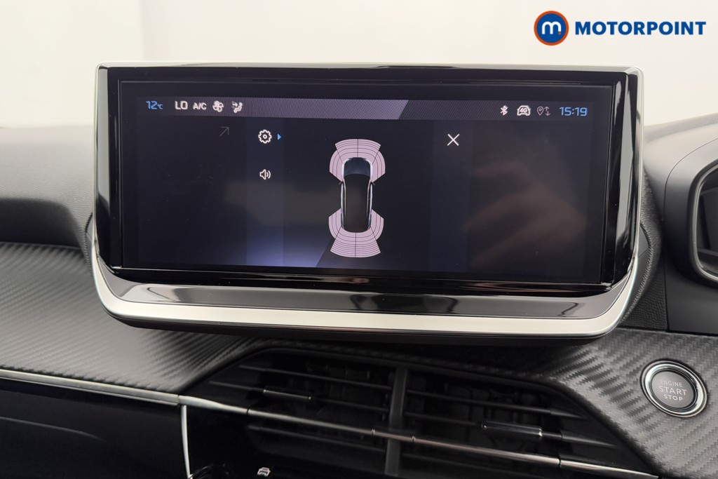 Peugeot 2008 Allure Manual Petrol SUV - Stock Number (1605550) - 11th supplementary image