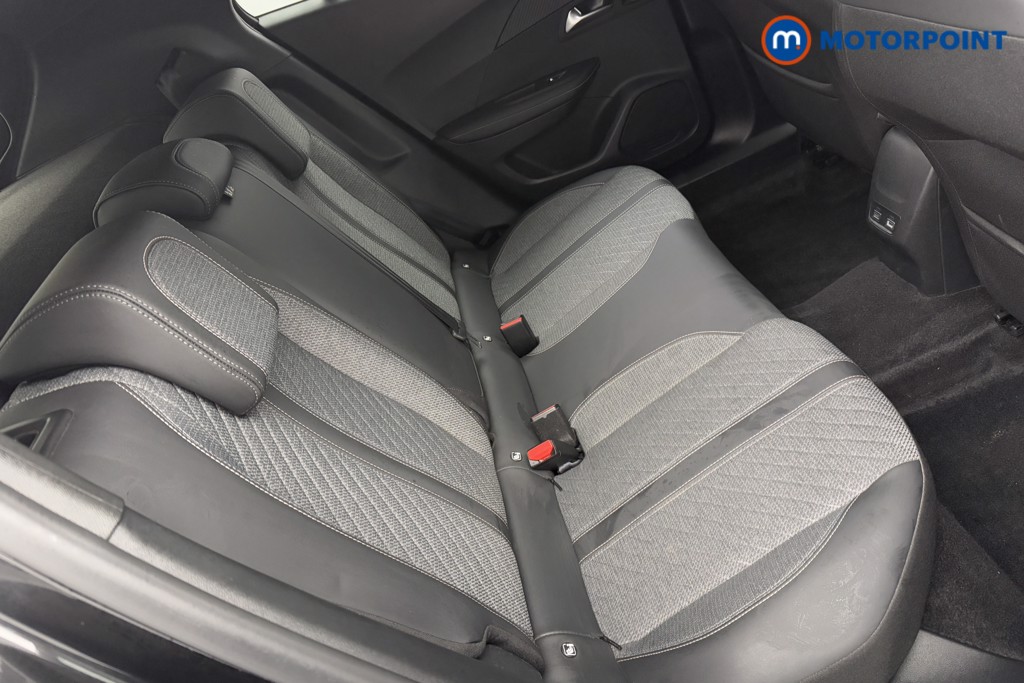 Peugeot 2008 Allure Manual Petrol SUV - Stock Number (1605550) - 25th supplementary image
