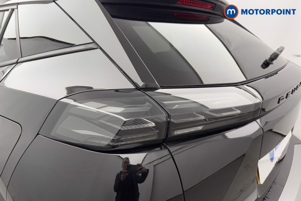 Peugeot 2008 Allure Manual Petrol SUV - Stock Number (1605550) - 27th supplementary image