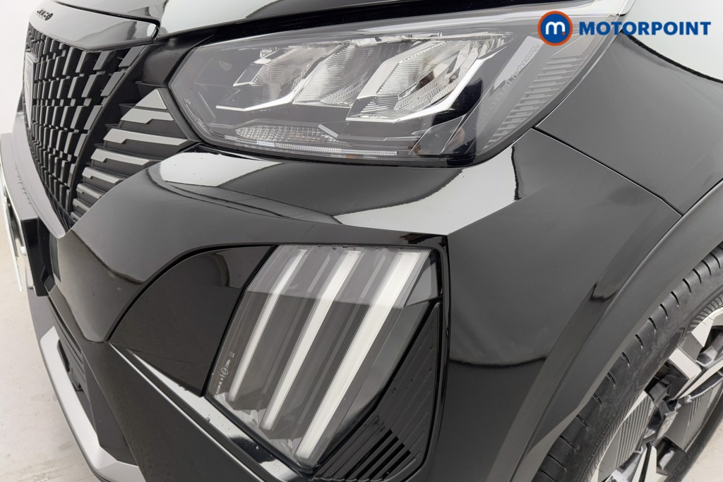 Peugeot 2008 Allure Manual Petrol SUV - Stock Number (1605550) - 28th supplementary image